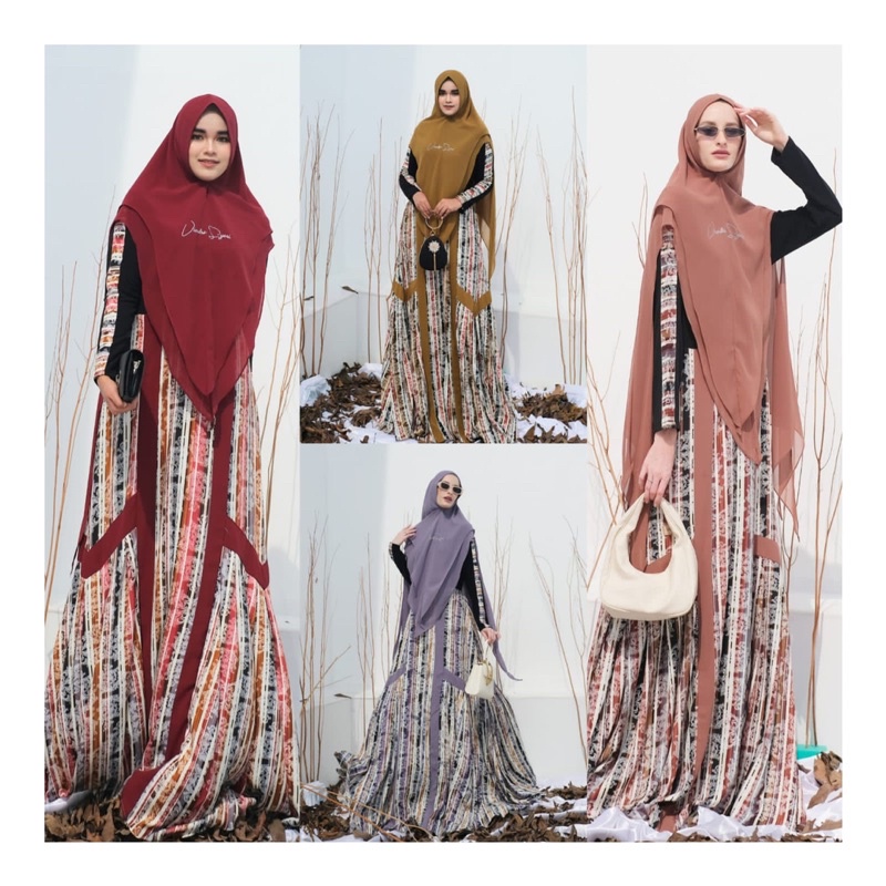 Adiba set