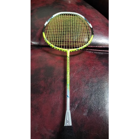 RAKET YONEX BERLOGO PBSI ARMOTEC