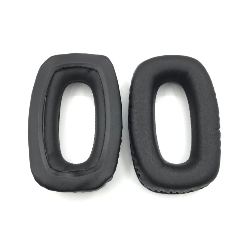 Vivi Bantalan Earpad Elastis Nyaman Untuk Headphone Beyerdynamic DT100 D1T02