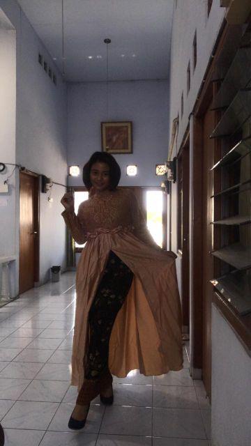 Ciobella Dress