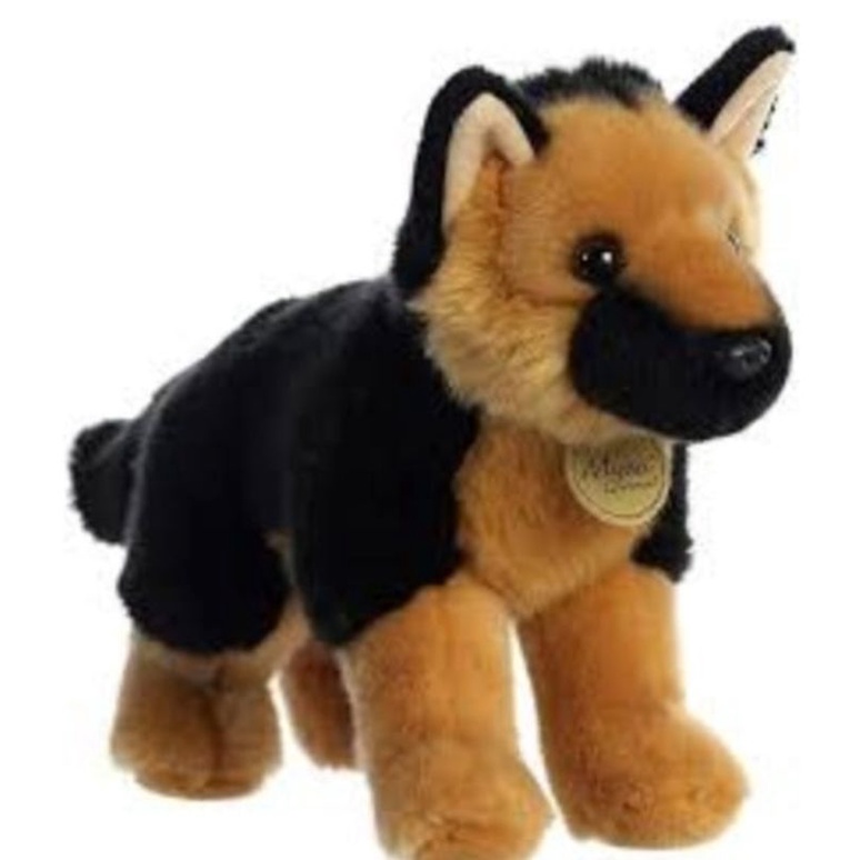 Boneka Anjing Herder /German Shepered
