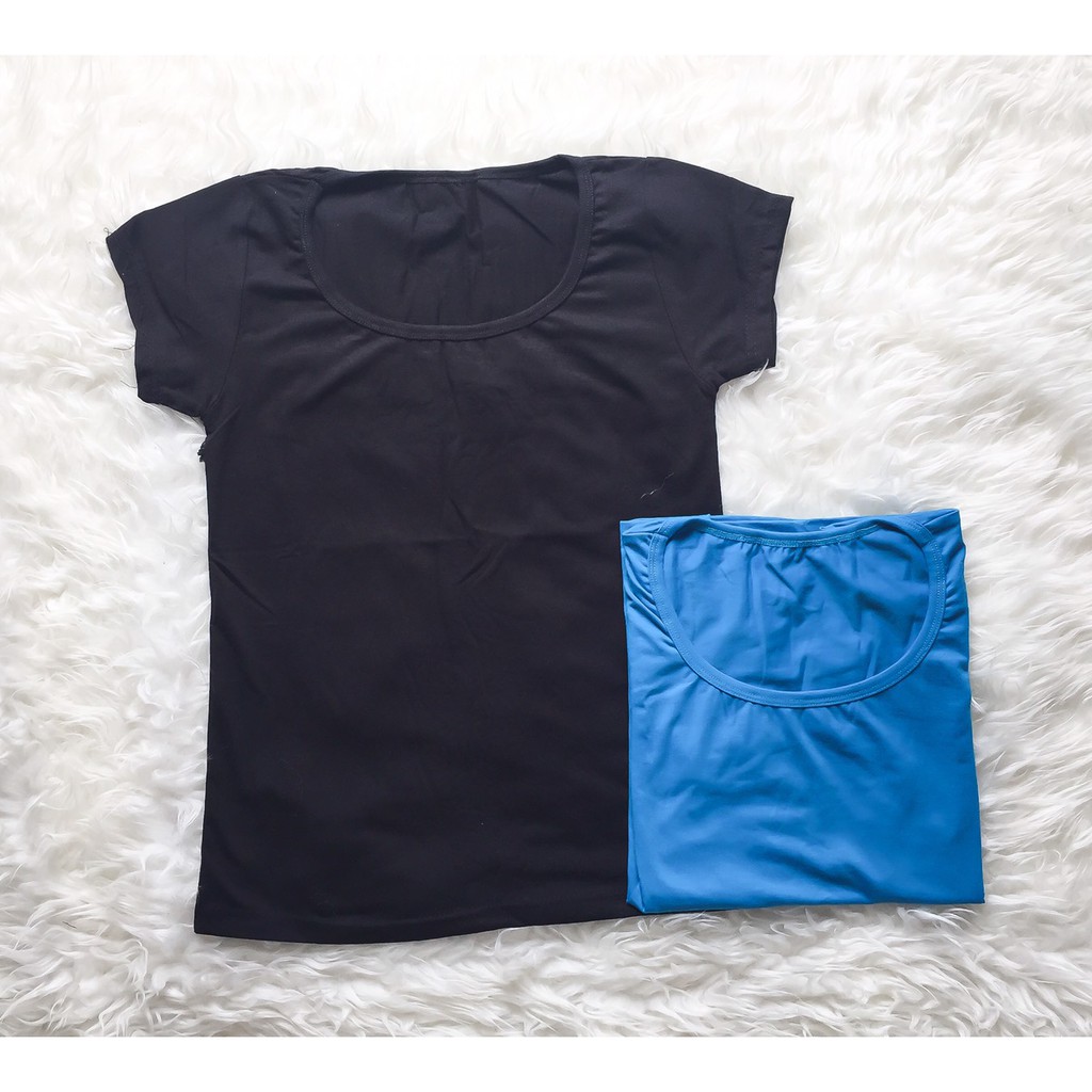 kaos polos UNECK ZARA