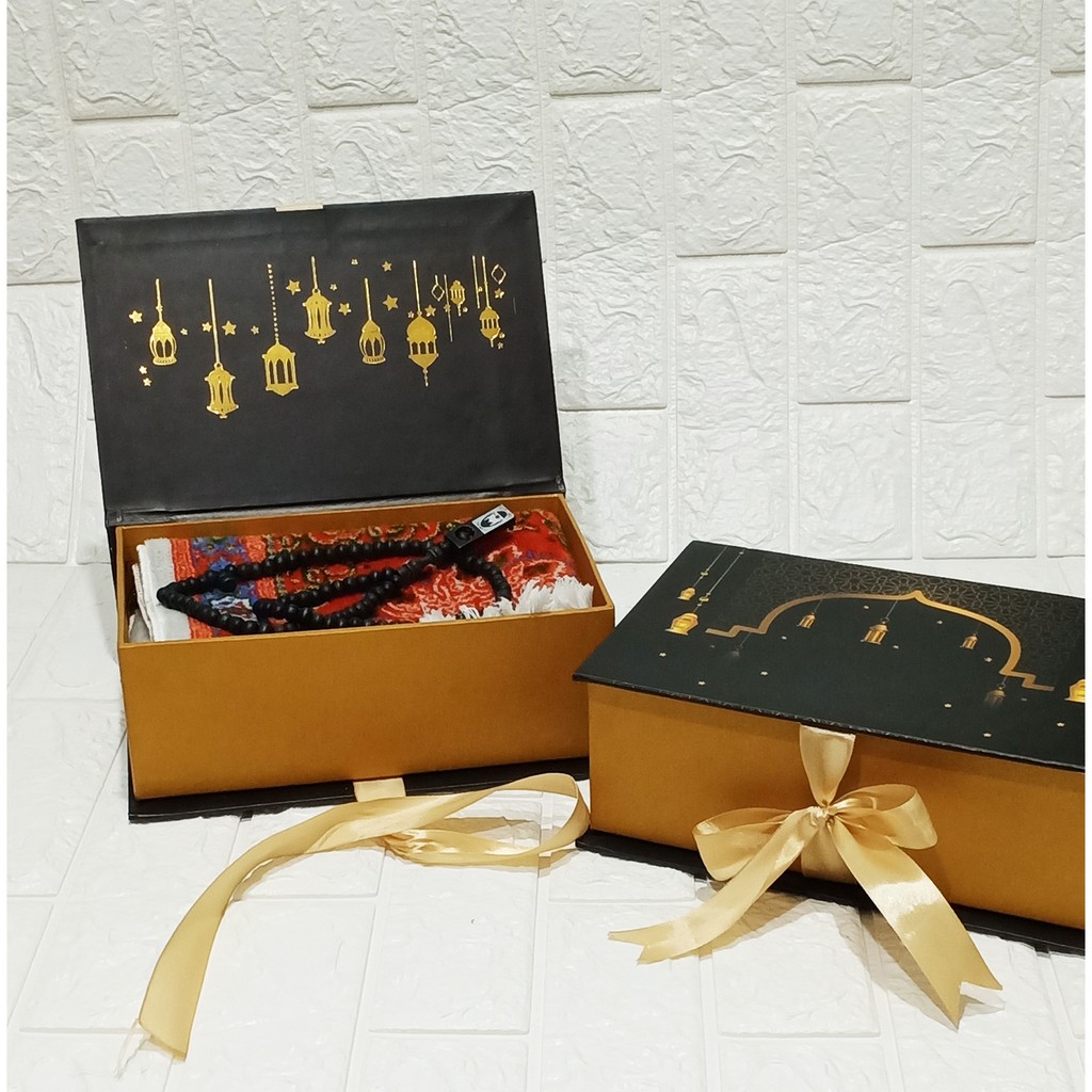 

Box Hampers/Hampers Premium/Box Seserahan/Hardbox idul fitri
