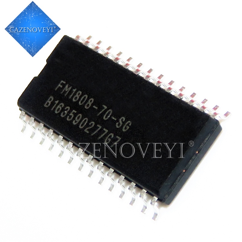 10pcs Ic Fm1808-70-Sg Fm1808-70-S Fm1808-70 Fm1808 Sop-28