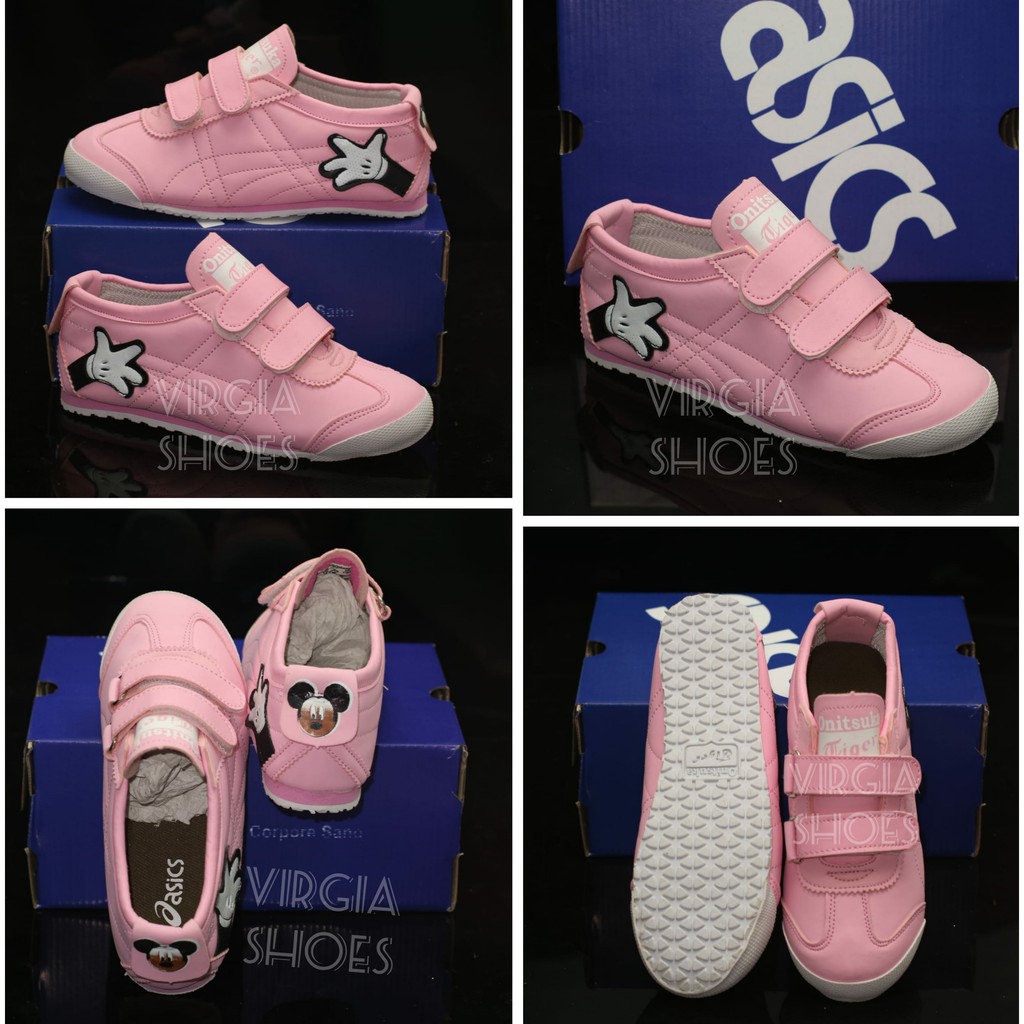  SEPATU  SNEAKERS SEKOLAH  ANAK  LAKI PEREMPUAN VANS OLD SKOOL 