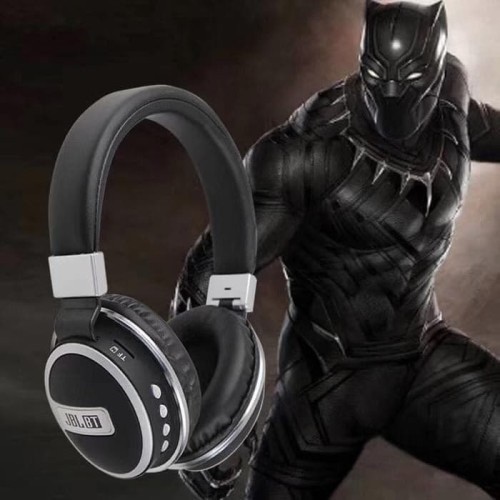 Headphone Bando SUPERHERO 16BT