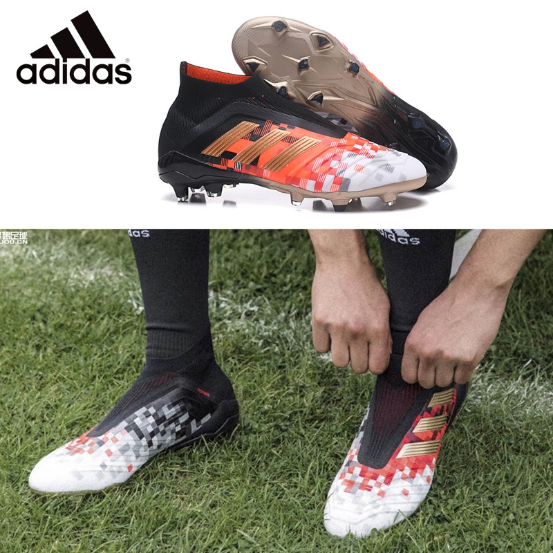adidas predator 18x