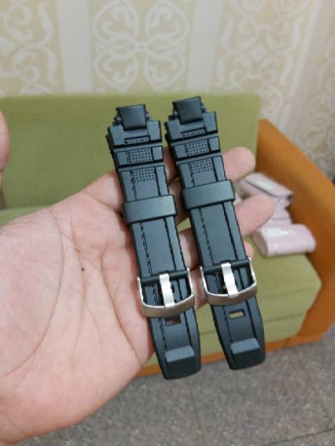 Strap Tali Jam tangan qq q&amp;q m150