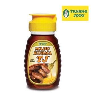 

Madu Kurma Tj 150 gr