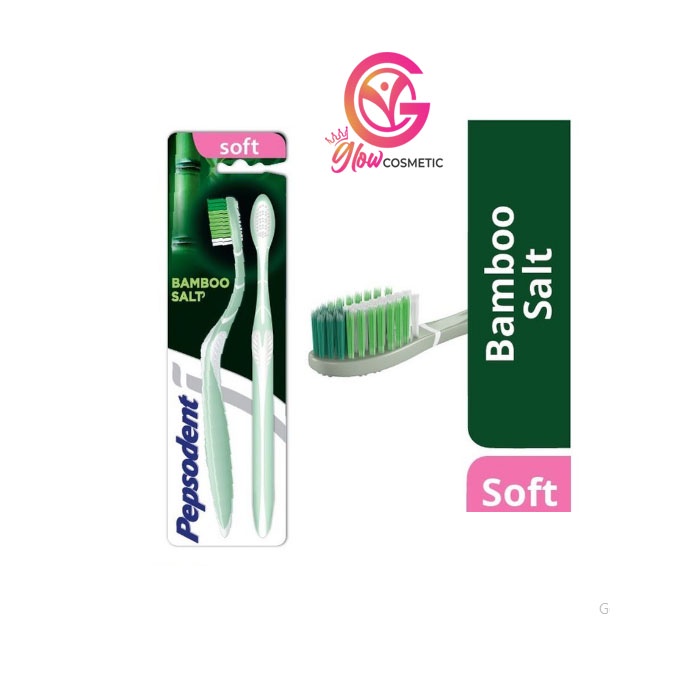 SIKAT GIGI PEPSODENT SOFT