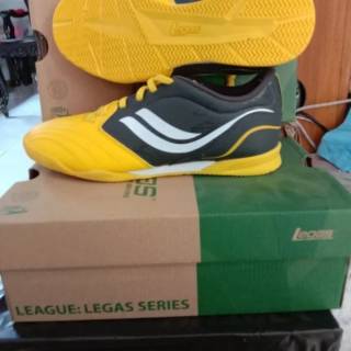  Sepatu Futsal Legas  Encanto LA OBRAL Shopee Indonesia