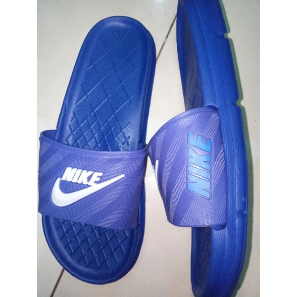 Sandal Nike Selop