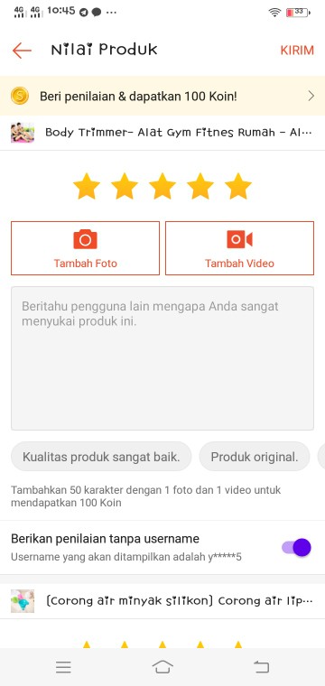 [corong Air Minyak Silikon] Corong Air Lipat Silikon Serbaguna
