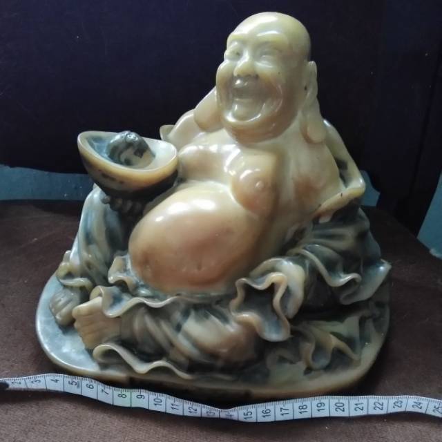 PATUNG BUDHA SIDHARTA GAUTAMA