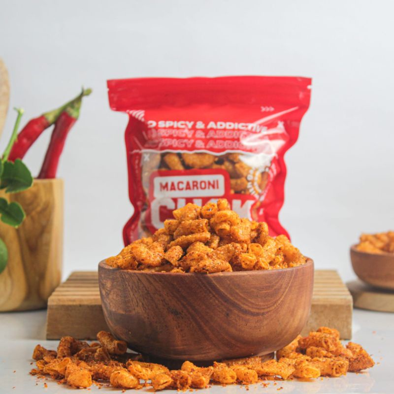 Caramagno foods co