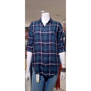 kemeja C2 original