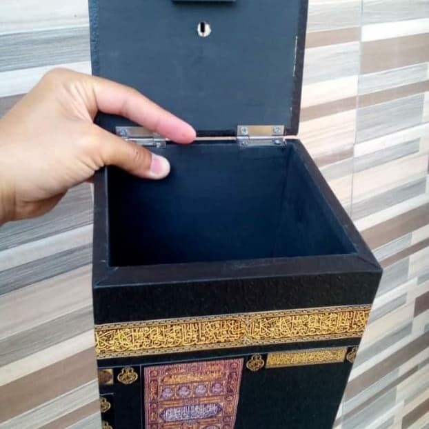 CELENGAN- CELENGAN KA'BAH KUNCI -CELENGAN.