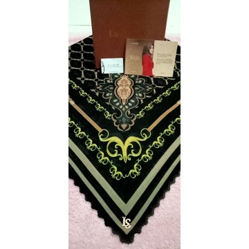 Preloves La sabelle Lasabelle Dubai series