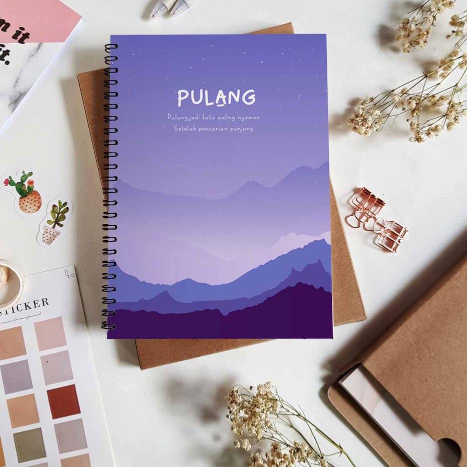 

ㅀ NOTEBOOK NOTES BOOK JURNAL JOURNAL A6 BUKU CATATAN BUKU TULIS DIARY AGENDA PLANNER SPIRAL AESTHETIC GRID LINE BLANK DOTTED MURAH BAHAN BERKUALITAS DESAIN UNIK LUCU BEST SELLER 3588 ❅