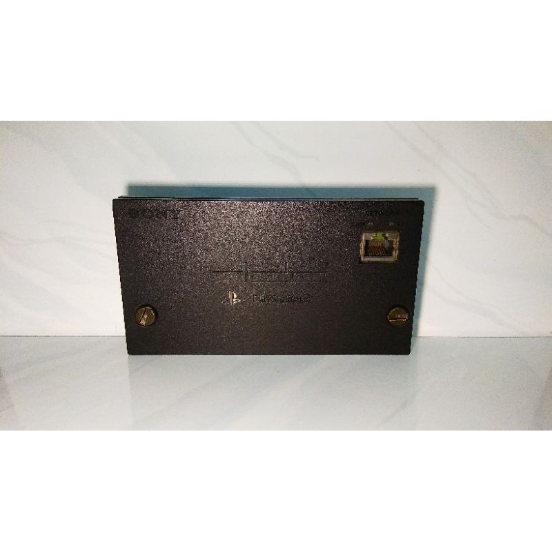 Network adaptor ps2 original sony japan