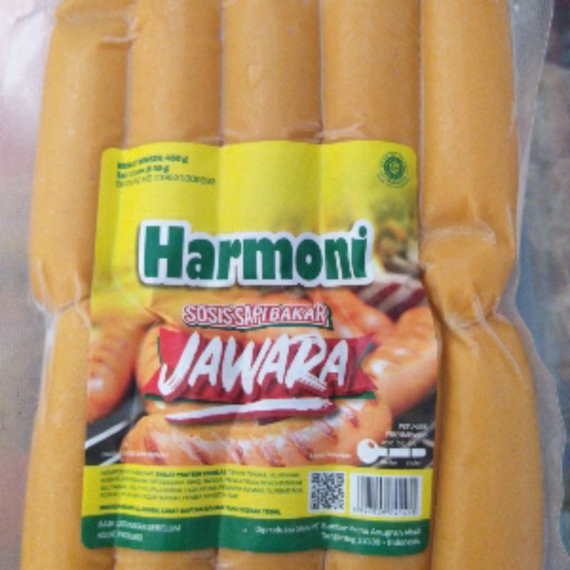 

sosis sapi jawara