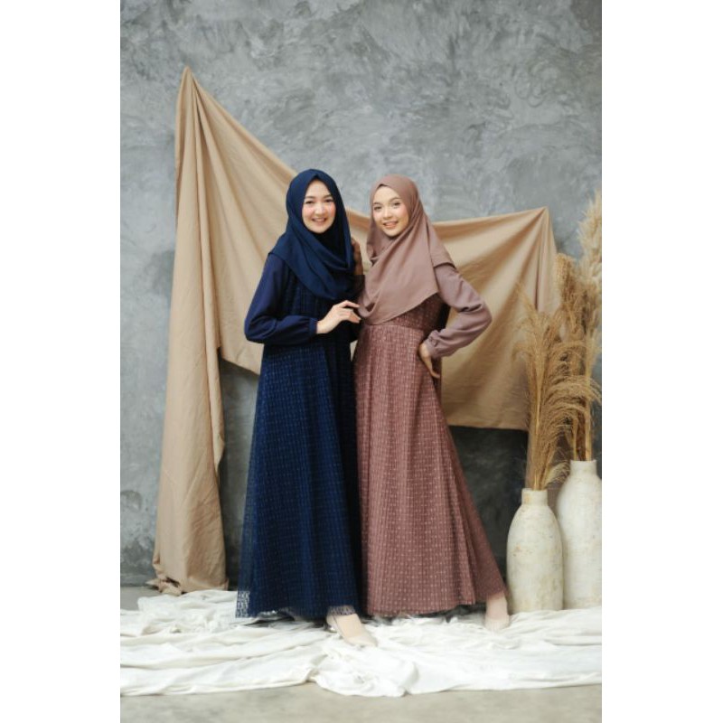 Briona Dress Cassie Labels