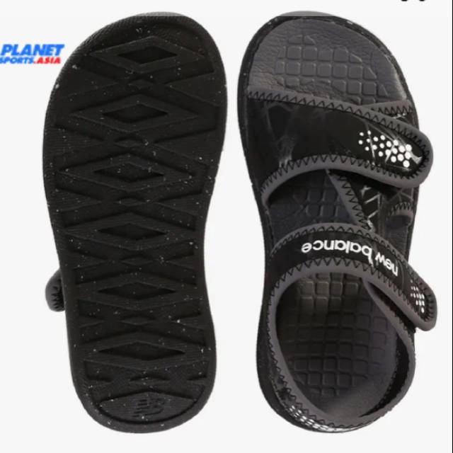 SaleSandal New Balance anak 2013,Original