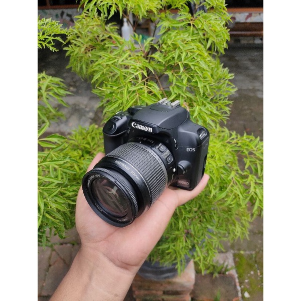 CANON 1000D KIT 18-55MM CANON EOS 1000D NOT 1200D CANON 1100D CANON 600D CANON 200D CANON 700D CANON