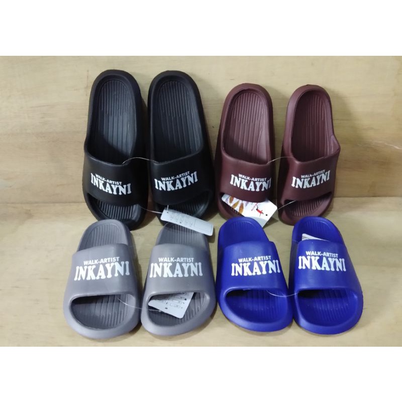 Sandal anak - Sendal Anak - Sandal Inkayni YK - 3031