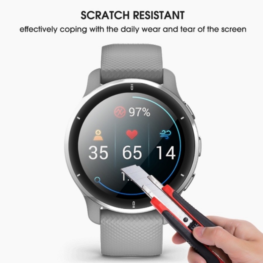 ANTI GORES GARMIN VENU 2 PLUS