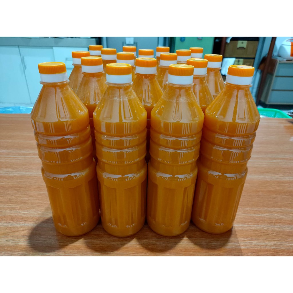 

Sirup Kietna Home made