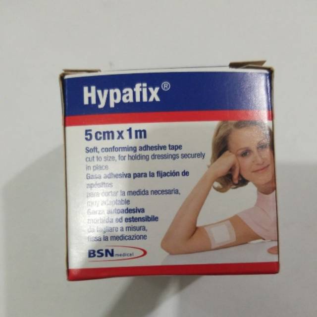 Hypafix