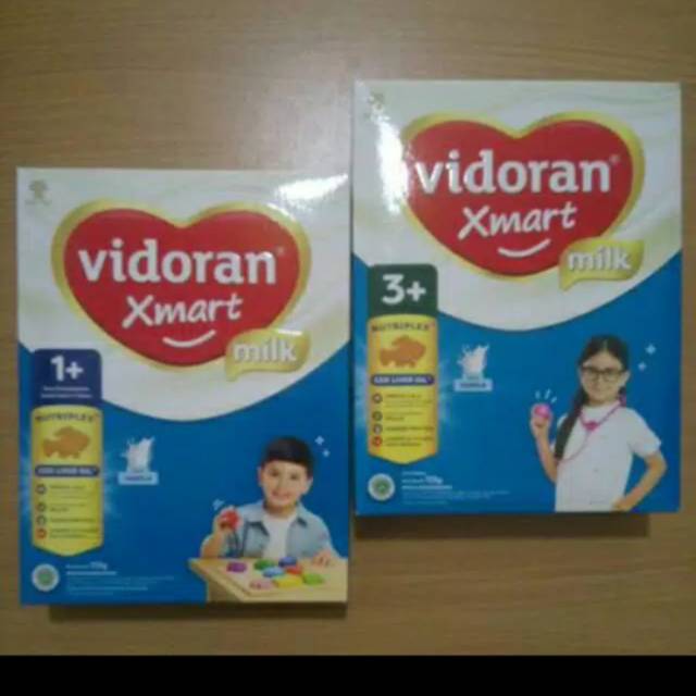 Vidoran Xmart  725 gram