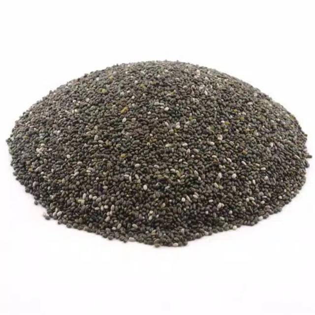 

Chia seed organic 1kg