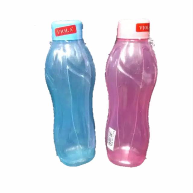 Botol air minum viola 350ml 500ml 750ml 1000ml