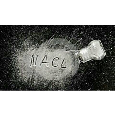 NAcl (1kg)