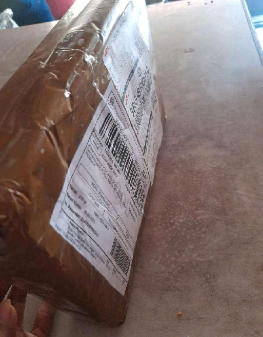 Batik Pria Slim Fit Lengan Panjang Premium Modern Kemeja Batik Pria Slimfit Solo Batik Cowok Gba 094