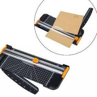 

Hot Sale Paper Cutter A4/Pemotong Kertas PC-1637 Joyko !!