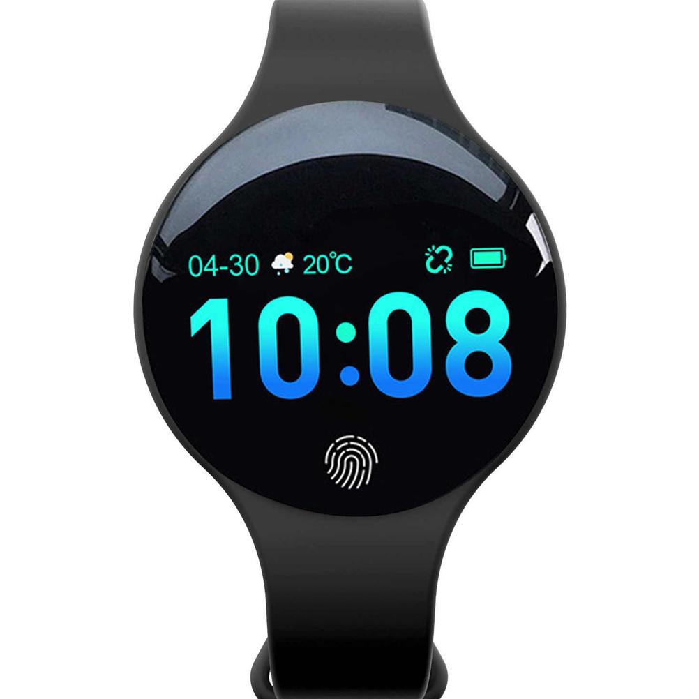 Synoke 9200 Smart Watch Jam Tangan Pria Smartwatch Led Anti Air Cowok Original S24