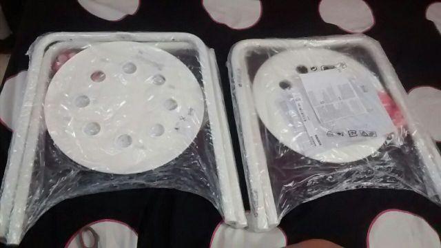 Marius Bangku Bakso Bangku Susun Tumpuk