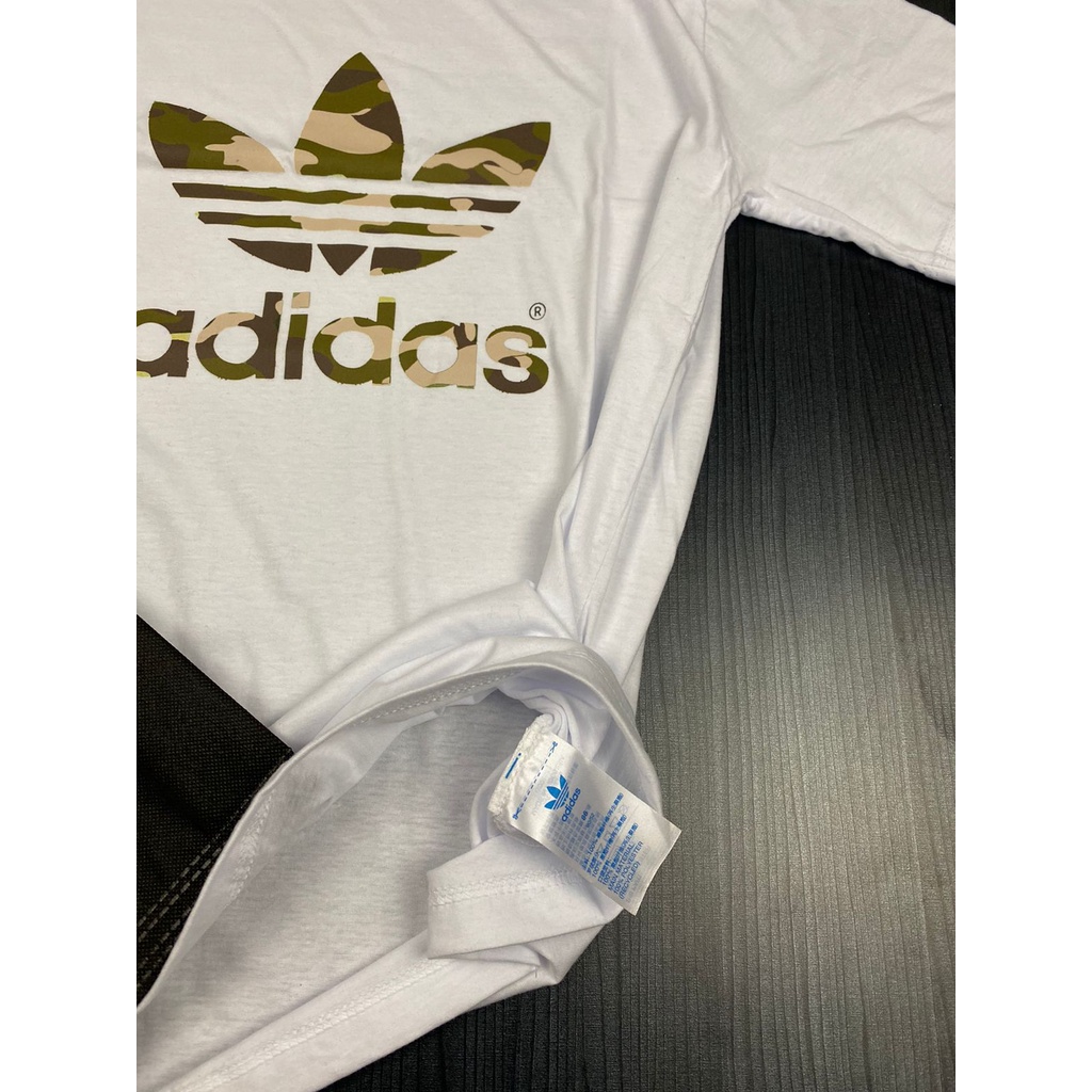 KAOS ADIDAS UNISEX PREMIUM FREE TAS