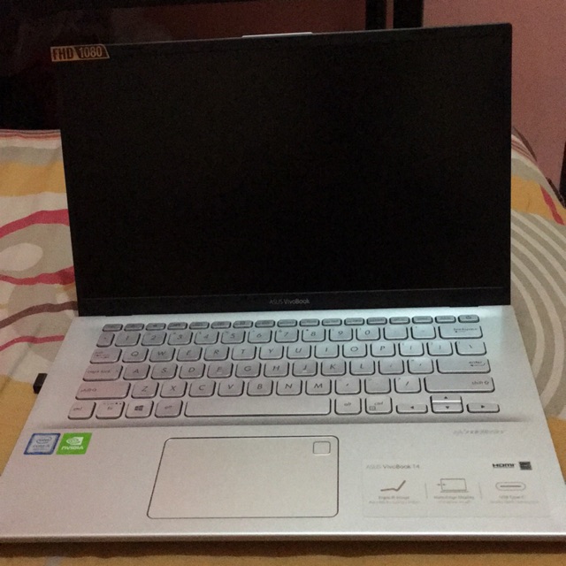 Jual Laptop Asus Vivobook Shopee Indonesia 0612