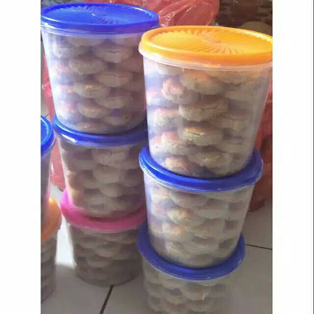 

Kue kacang asli jember