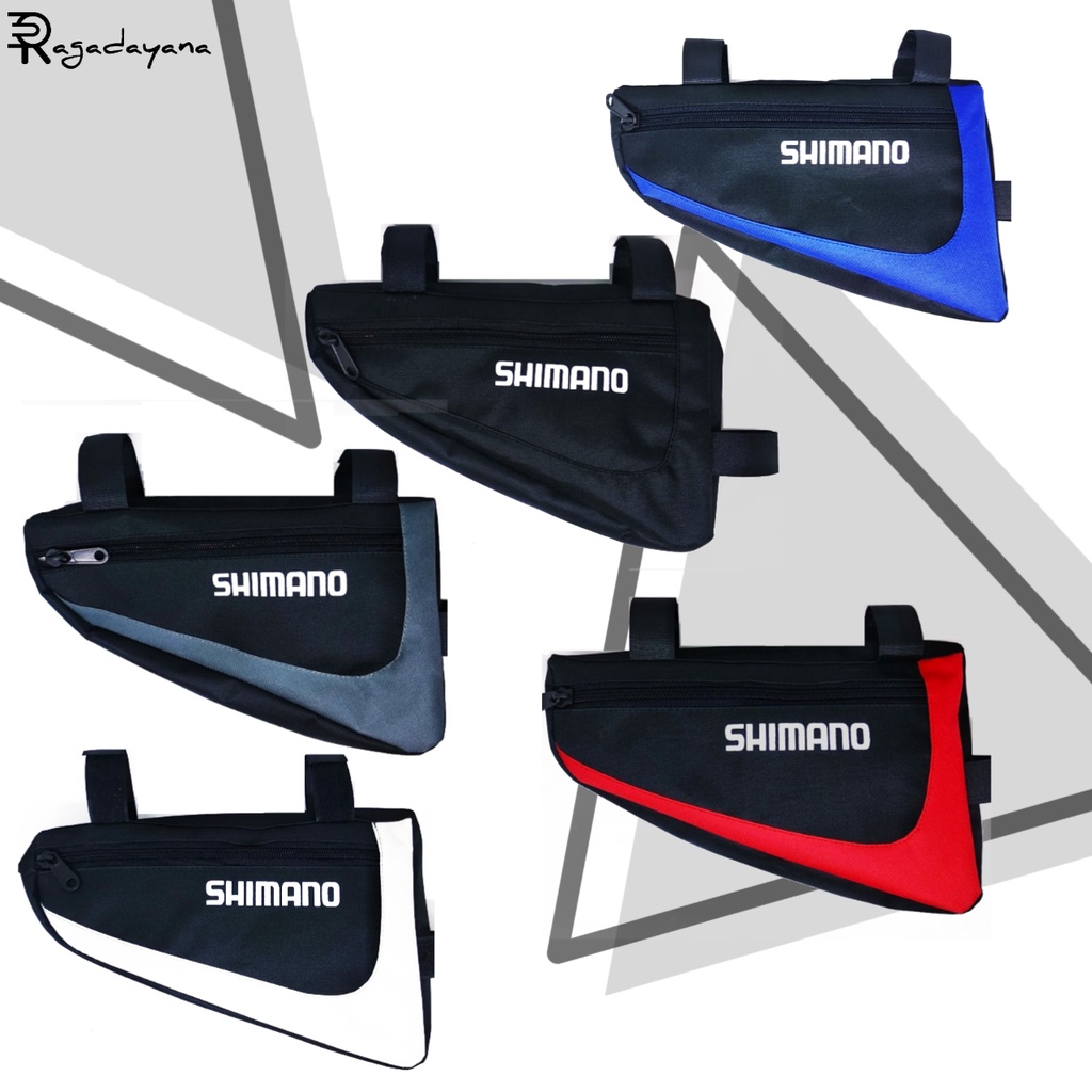 TAS FRAME SEPEDA/TAS FRAME SEPEDA MTB/AKSESORIS SEPEDA/TAS SEPEDA BESAR