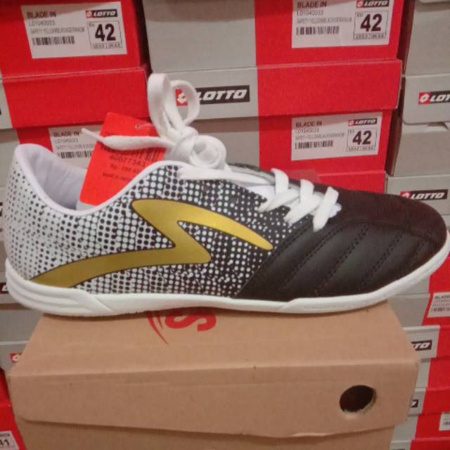 Jual Sepatu specs | Shopee Indonesia