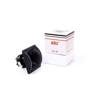 SPEAKER AUDAX  50 / SPEAKER WALET / AUDAX 50 /tuiter audax50/audak 50