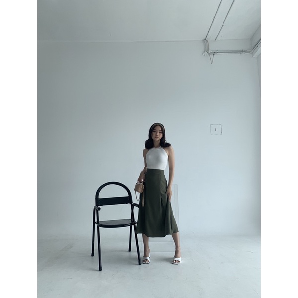 Eden Skirt / Skirt A Line Wanita