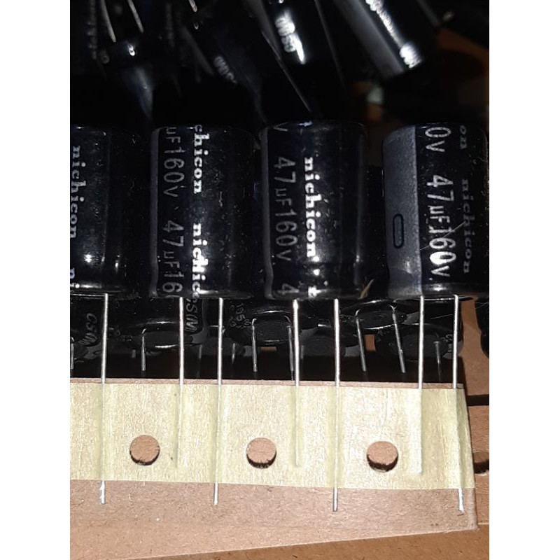 ELCO RENTENG UKURAN 47/160