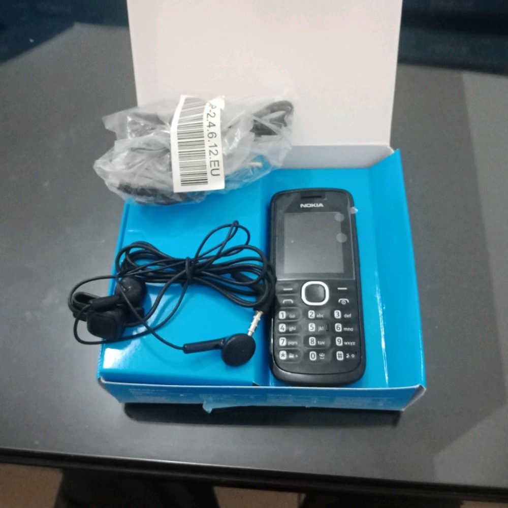 HP HEANDPHONE NOKIA REKONDISI 1100 HP NOKIA 1100