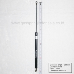 Gas spring hidrolik 220 500 100 Newton